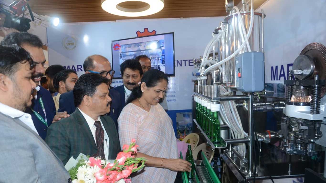 Union Minister Urges PSUs to Prioritise MSMEs in Procurement