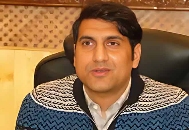 District Export Action plan for Srinagar under discussion