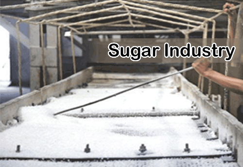 Sugar industry eyeing at govt to scrap export duty amidst 'record output'