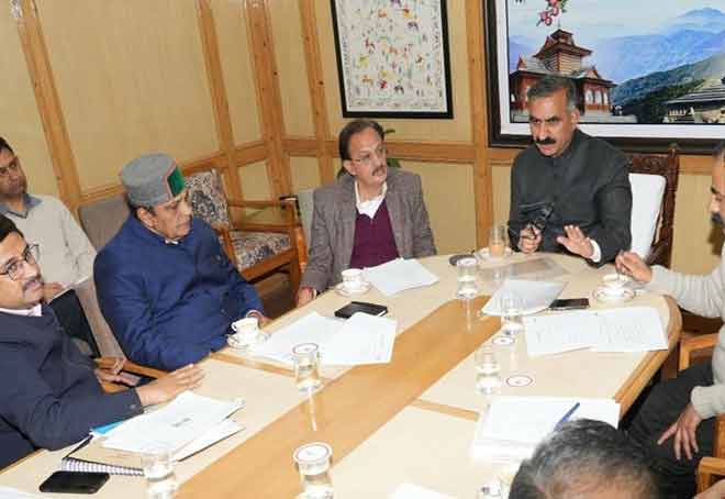 Himachal Pradesh govt to set up investment bureau to facilitate ease of doing business