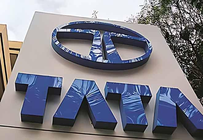 Tata plans to launch 10 EV models by 2026; mulls cell manufacturing plants in India, Europe