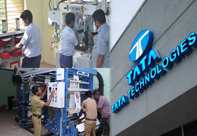 Tata Technologies to upgrade 150 ITIs in UP with infusion of Rs 4283 crore