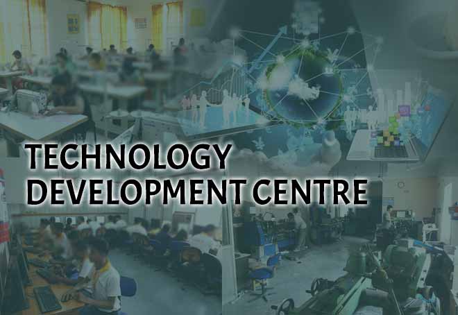 MSME Ministry plans to set-up Technology Development Centre in Coimbatore