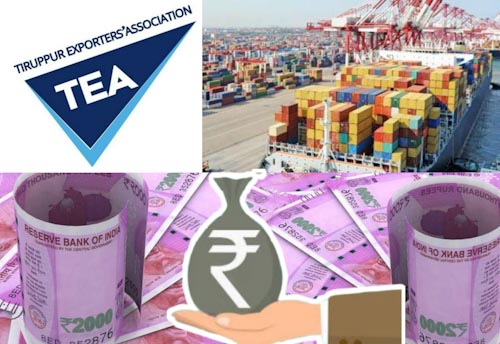 Coimbatore exporters seek extension of loan moratorium by 3 more months