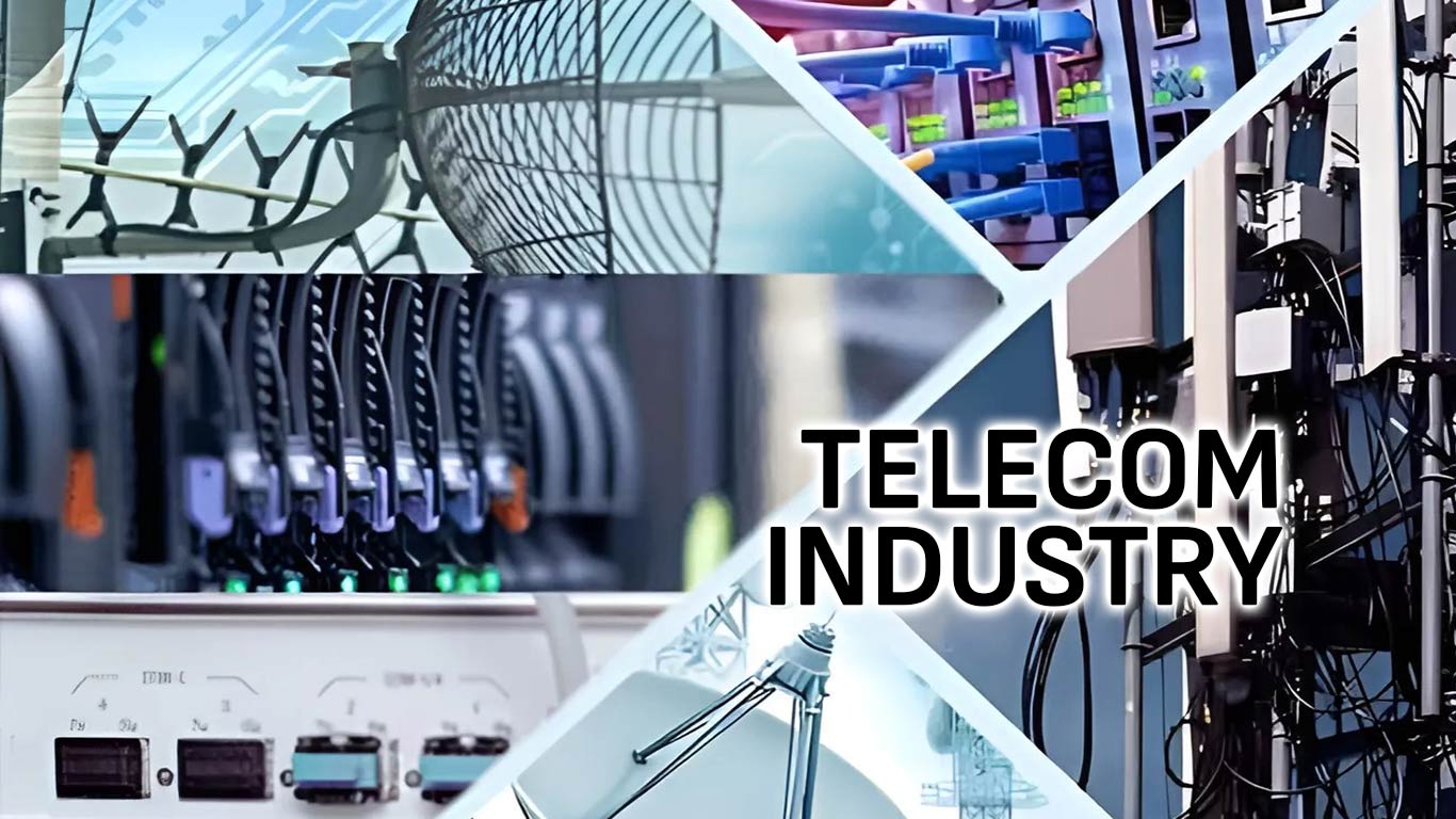 India's Telecom Equipment Manufacturing Passes Rs 50,000 Cr Mark Under PLI Scheme