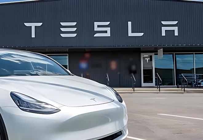 Made in India Tesla car may debut with Rs 20 lac price tag