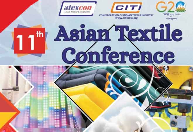 CITI To Host Asian Textile Conference In Coimbatore from Aug 31 To Sept 1