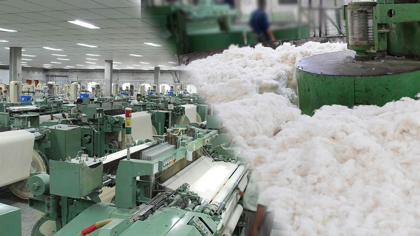 Indian Textile Industry Collaborates With ILO To Improve Labour Standards In Cotton Sector