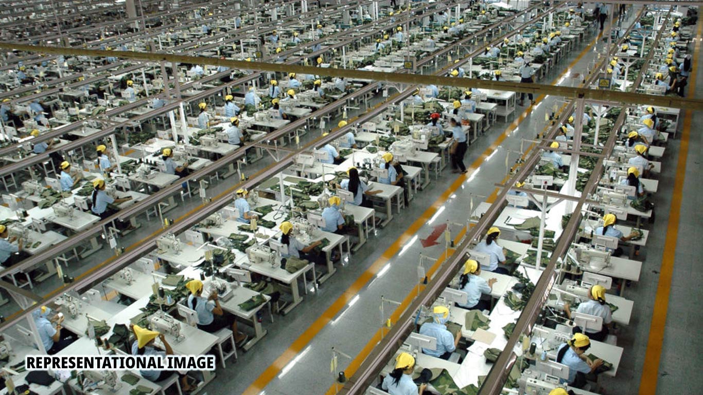 Indian-Owned Textile Factories Resume Operations In Bangladesh Following Unrest