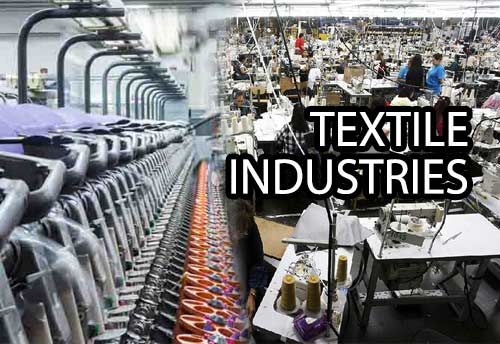 Centre invites applications from agencies for impact assessment of Textile schemes