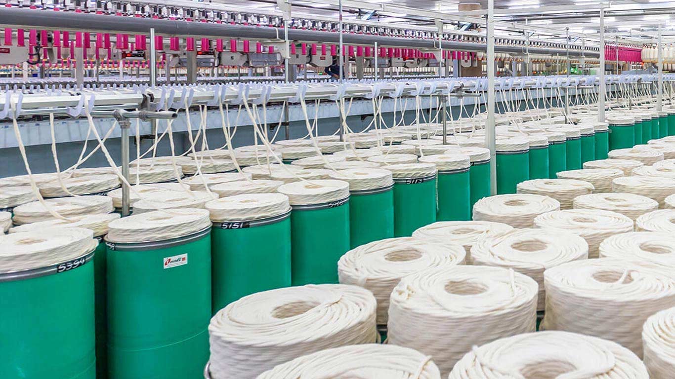 SIMA Urges Govt To Address Textile Industry's Raw Material Concerns