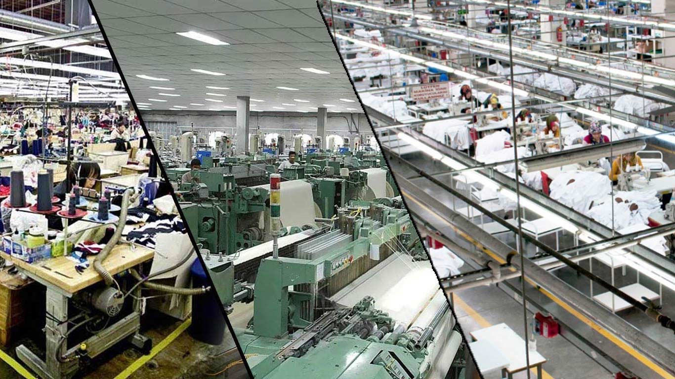 CPI Urges Lt. Governor’s Intervention for Textile Park under PM MITRA Scheme