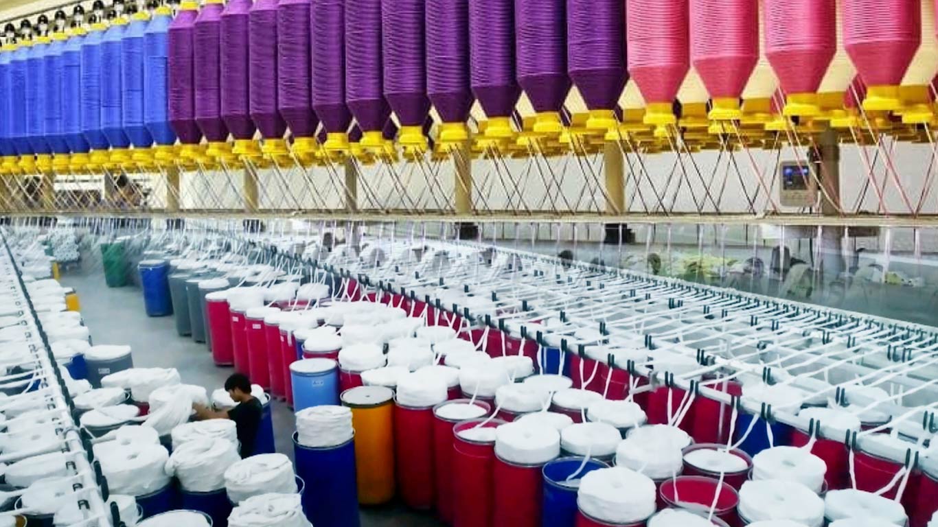 ITF Advocates Major Policy Changes to Enhance Textile Industry Competitiveness