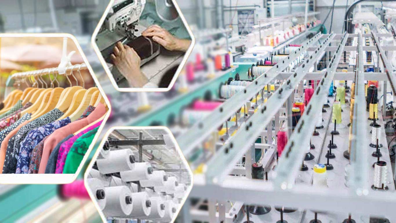 Indian Textile Industry Poised for Growth in 2024 Amidst Global Shifts