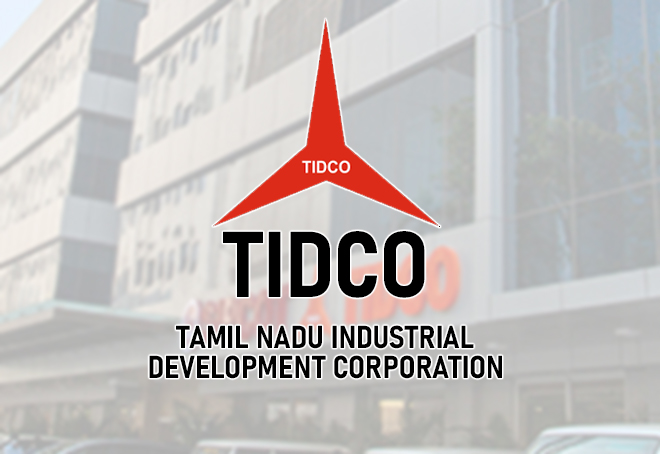 TIDCO invites consultants to prepare feasibility report of Sulur Aerospace Industrial Park