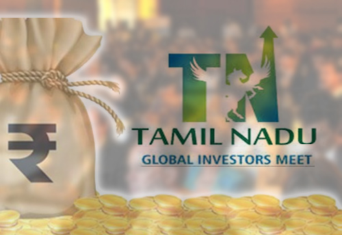 “Silent performer” Tamil Nadu invites Gujarat investors to Global Investor Meet 2019