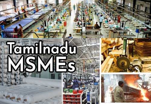 TN expert committee proposes ‘Corridors and Clusters’ approach for MSME revival