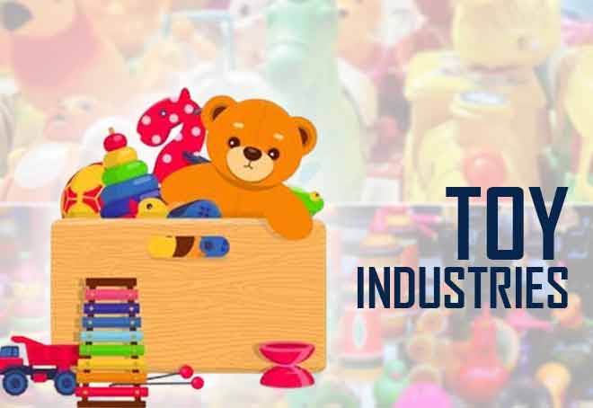 Tamil Nadu Toy industry seeks special policy for sector