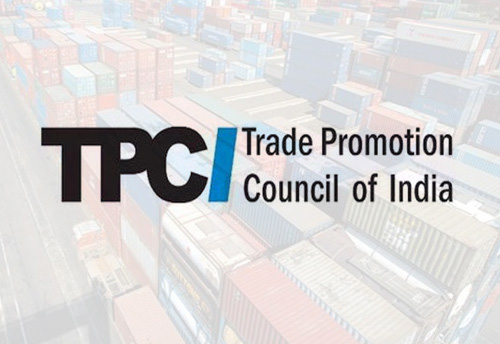 Measures announced by RBI will help India's stressed export sector: TPCI