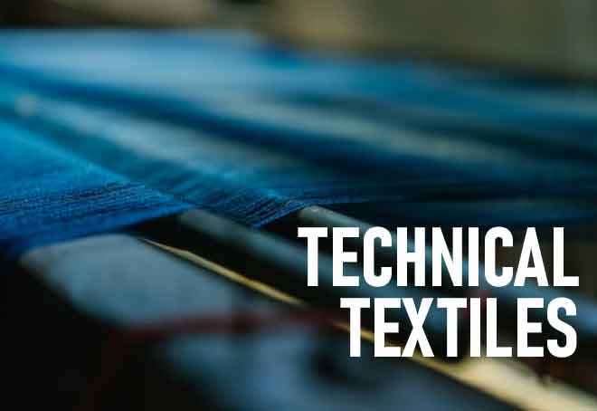 Centre Approves Startup Guidelines For Technical Textiles