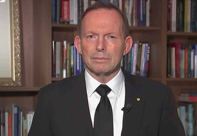 Ekspor India ke Australia akan bebas tarif, kuota dalam 6 tahun, kata mantan PM Abbott
