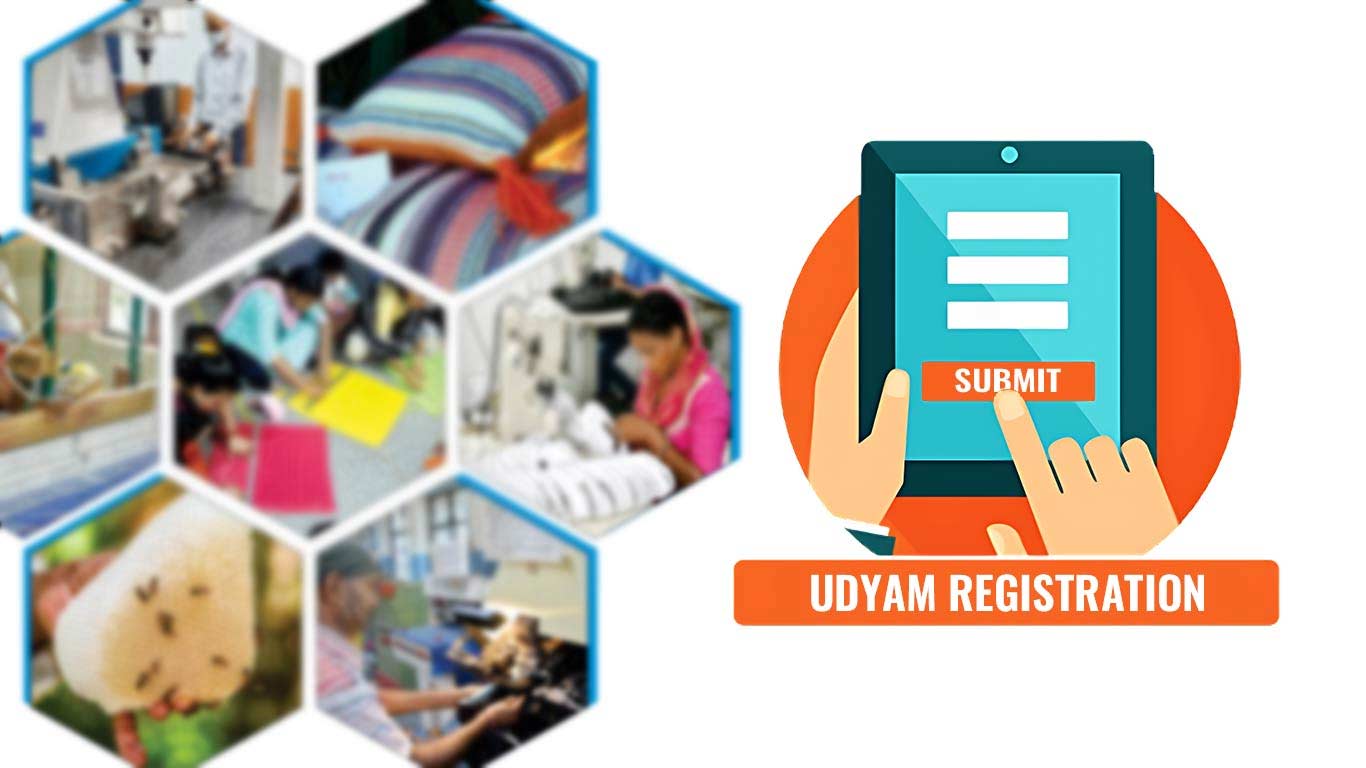 Udyam Registration Portal Nears 5 Crore Milestone for MSME Registrations