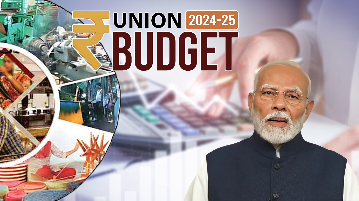PM Modi Lauds Budget 2024, Emphasises Support For Poor, Farmers And MSMEs