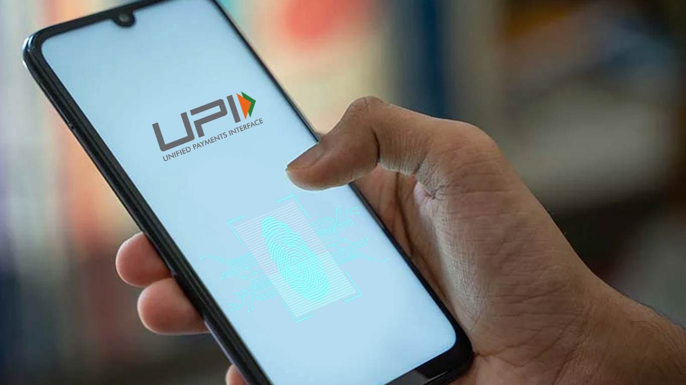 NPCI to Introduce Biometric Authentication for UPI to Combat Rising Fraud