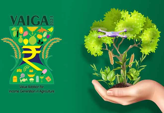 VAIGA agri expo to be held in Kerala from Feb 25 to March 2