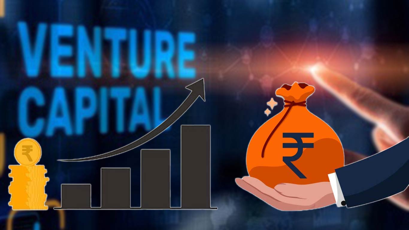 VC Funding In India Soars 42% To USD 6.3 Bn In Early 2024