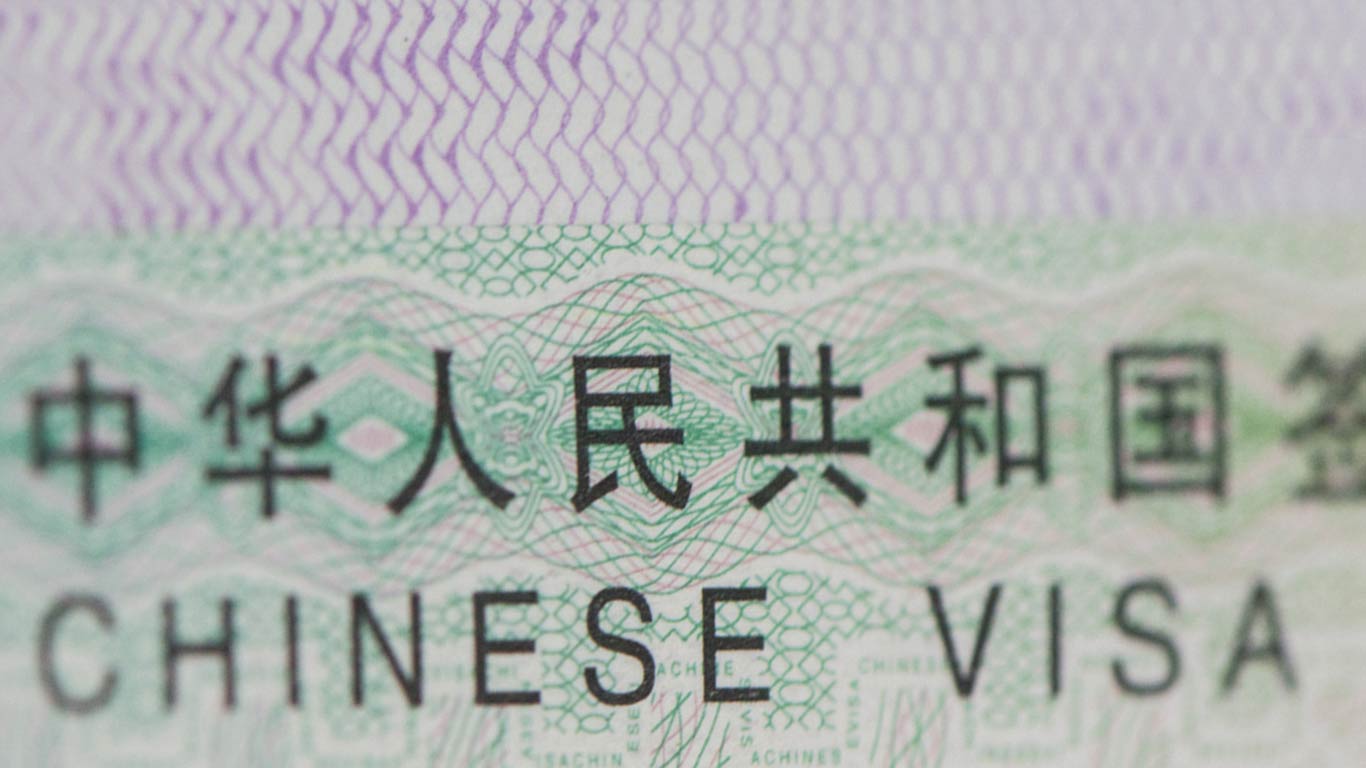 Govt Introduces Streamlined Visa Process For Chinese Technicians In Manufacturing