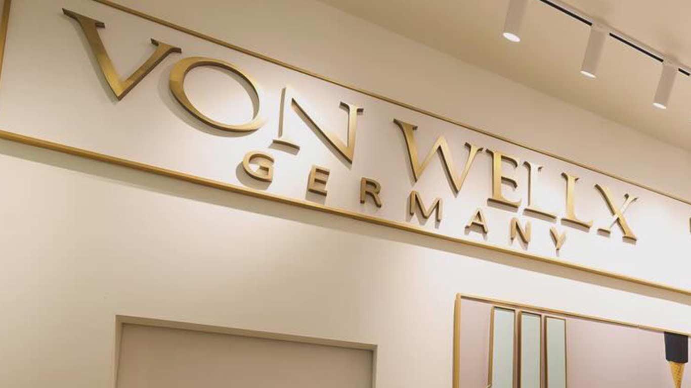 German Shoe Maker Von Wellx Sets Up New Plant In Noida