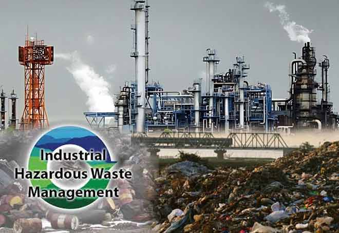 GCCI raises CEPI sampling & hazardous waste management issue with environment ministry