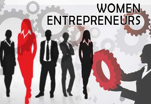 Wadhwani Foundation celebrates women entrepreneurs with special campaign