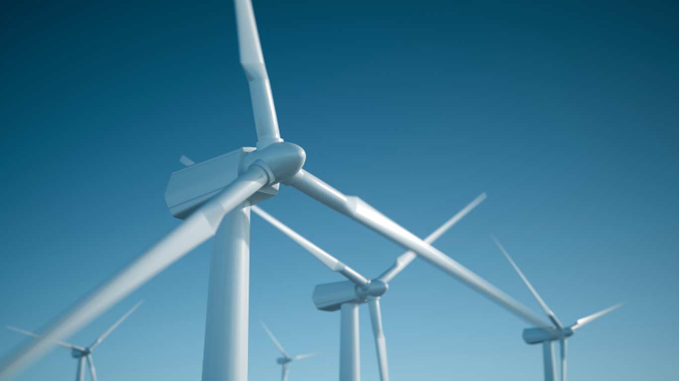 India's Wind Energy Sector Surges With 72% Growth In Q3 2024: Mercom