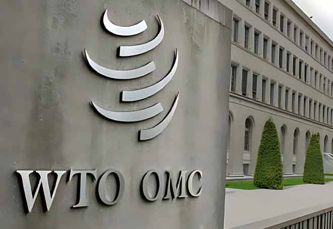 India to appeal against WTO import tariffs ruling on ICT products