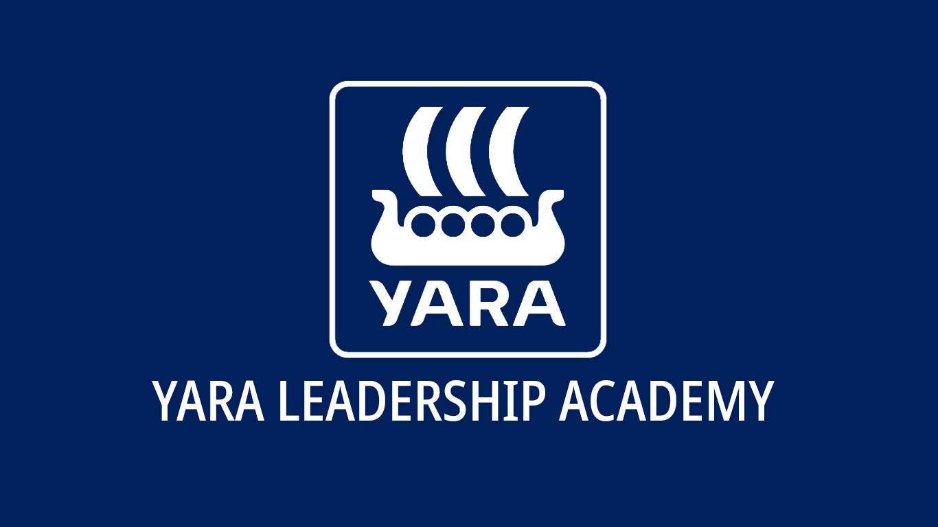 Second Cohort of Yara Leadership Academy to Empower MSMEs in Agriculture