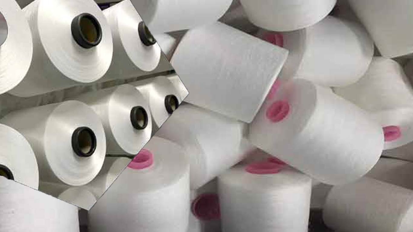 Southern Gujarat Chamber of Commerce Seeks Removal of QCO on Imported Polyester Yarns