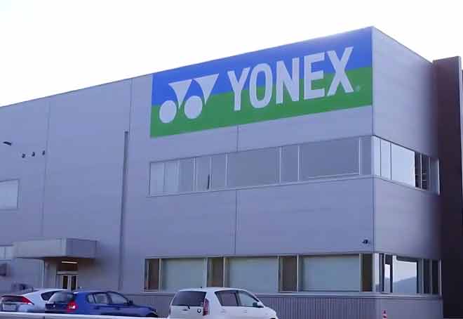 Japanese major Yonex to set up new units in India for manufacturing of graphite racquets
