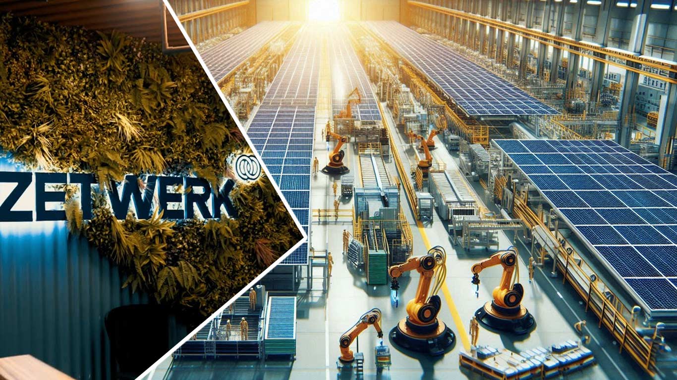 Zetwerk to Invest Rs 500 Crore to Expand Renewable Manufacturing Capabilities