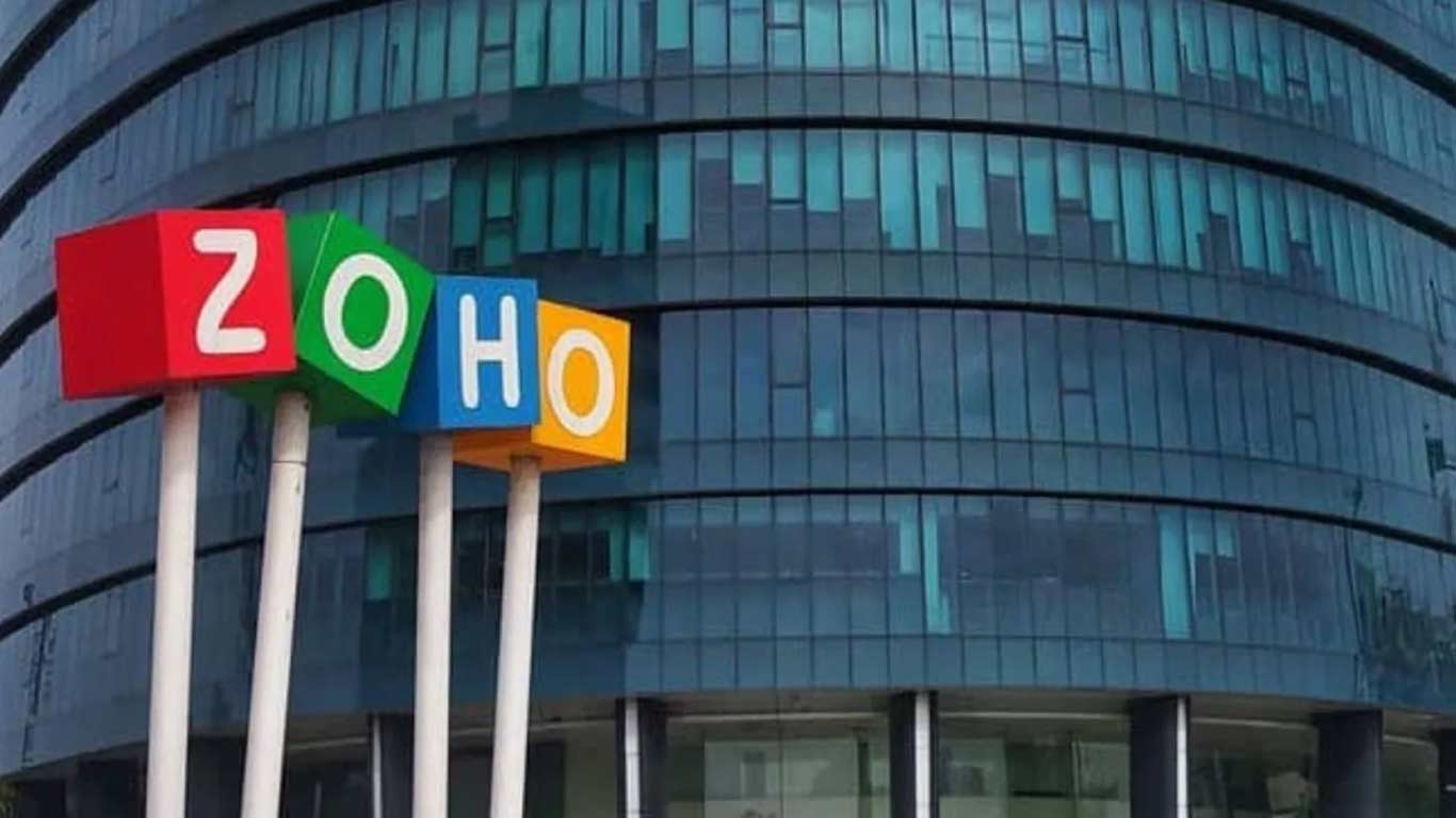 Zoho Corporation Commits Rs 70 Crore To…