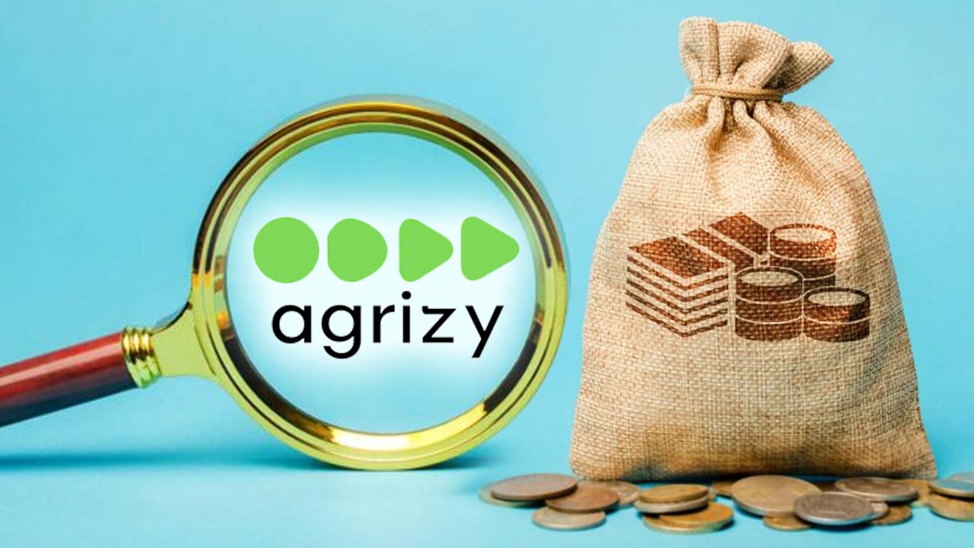 Agrifood Processing Platform Agrizy Secures Rs 82 Crore In Series A Funding