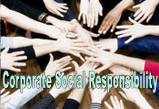CSR - new business opportunity for social entrepreneurs