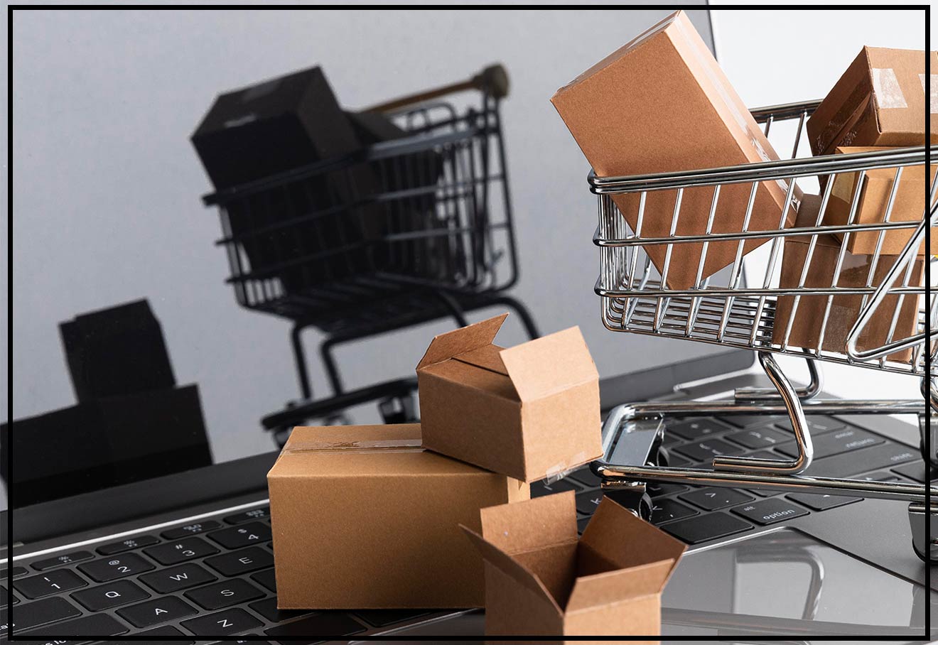 Festive Month To Bring Rs 90,000 Cr Worth E-Commerce Sales