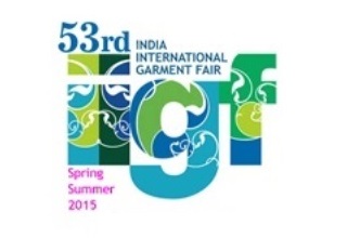 International garment fair to showcase fashion trends from across country