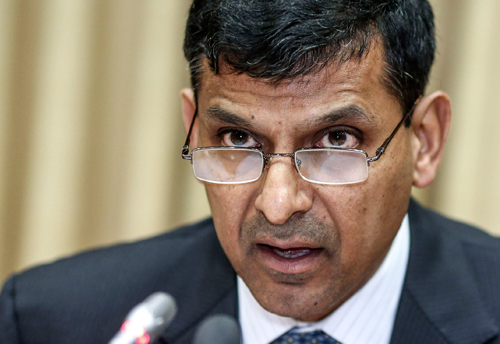 All would be better off if the MSME could sell its claim on the large buyer in the market: Raghuram Rajan